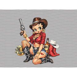 Betty-BD 738
